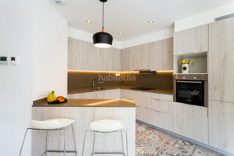 Foto 94687a61-7a38-4583-b161-0e7a001d25ca. Miete etagenwohnung mit heizung in Fort Pienc Barcelona