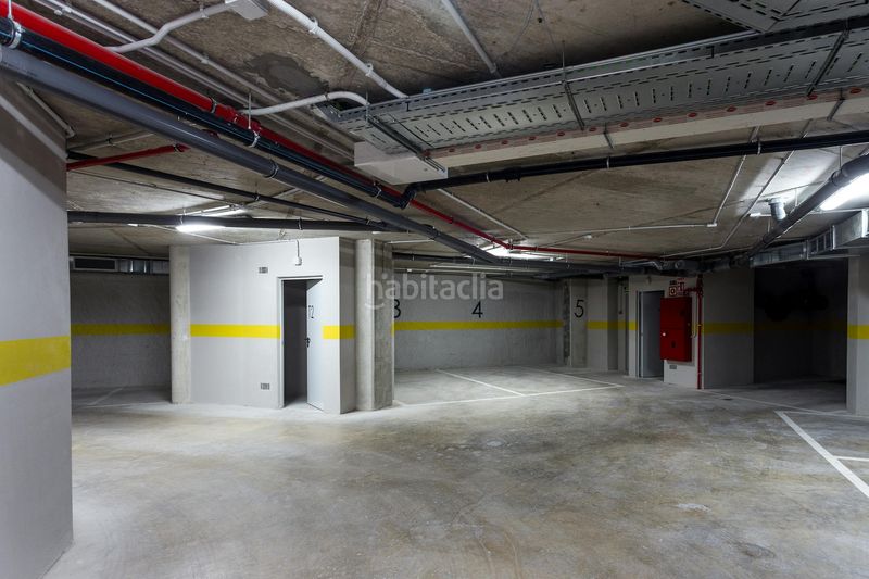 Foto b9e29823-3ac8-4aa3-9c76-2dcbf54ff3fb. Miete etagenwohnung mit heizung in Fort Pienc Barcelona