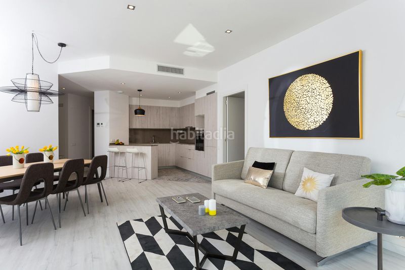 Foto dea960a2-757b-403d-b3b7-dd88046e047e. Miete etagenwohnung mit heizung in Fort Pienc Barcelona