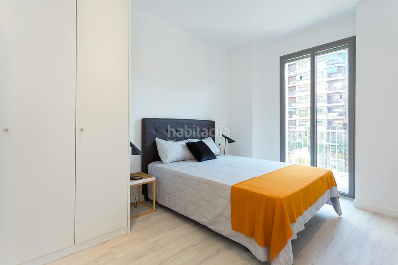 Foto e053a8e7-a16f-407e-9c43-ff7fde5f650f. Miete etagenwohnung mit heizung in Fort Pienc Barcelona