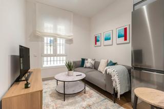 Location Appartement  N/a. Calle de viriato, madrid