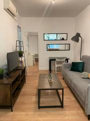 Miete Etagenwohnung  N/a. Calle maíquez, madrid