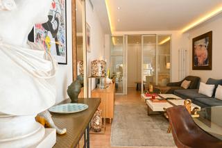 Location Appartement  N/a. Avenida de concha espina, madrid