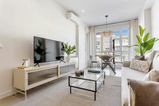 Flat in N/A