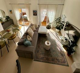 Miete Etagenwohnung  N/a. Plaça de narcís oller, barcelona