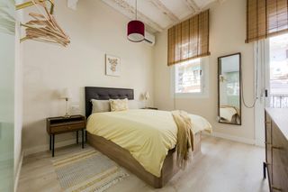 Lloguer Pis  N/a. Carrer den robador, barcelona