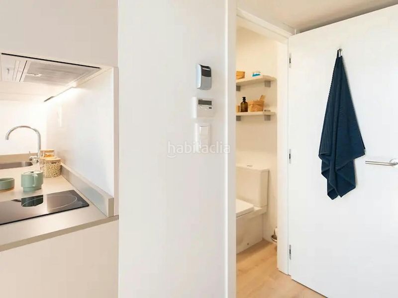 Foto ac63eaaf-4ac1-4640-b0ce-5051afe210a5. Affitto edificio in Triana Oeste Sevilla