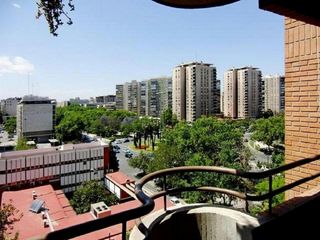 Rent Flat  N/a. Carrer de bèlgica, valencia