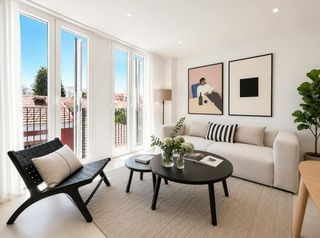 Location Appartement  N/a. Pasaje de pradillo, madrid