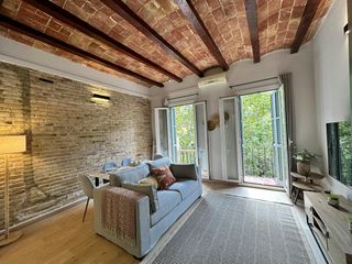 Location Appartement  N/a. Carrer de cartagena, barcelona