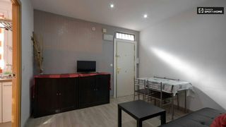 Rent Flat  N/a. Calle de la virgen, madrid