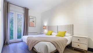 Lloguer Pis  N/a. Avenida de la ciudad de barcelona, madrid