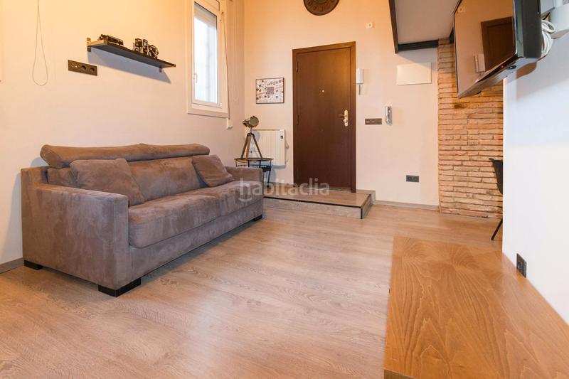 Foto c211b681-a610-4a2f-917a-5a690ab97d0d. Location appartement avec chauffage dans Provençals del Poblenou Barcelona