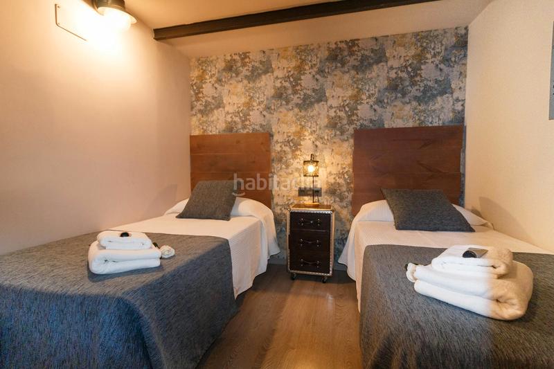 Foto 633e2c50-a483-4469-b400-4d46d9409247. Miete etagenwohnung mit heizung in Provençals del Poblenou Barcelona