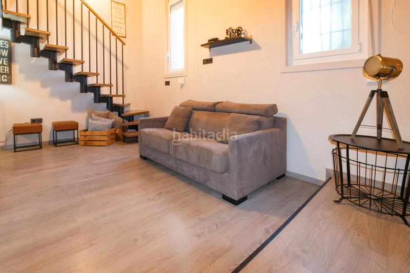 Foto 091c3a74-b79f-4601-91bf-537491b90993. Rent flat with heating in Provençals del Poblenou Barcelona