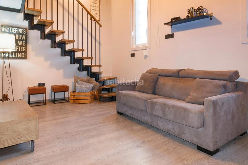 Foto c61e8287-643c-491c-bc73-7872c1a18773. Rent flat with heating in Provençals del Poblenou Barcelona