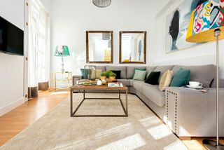 Location Appartement  N/a. Calle san gregorio, sevilla