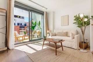 Rent Flat  N/a. Calle de zabaleta, madrid
