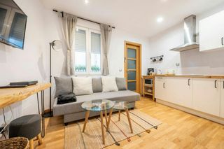Miete Etagenwohnung  N/a. Calle mayor, madrid