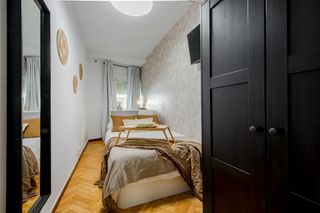 Etagenwohnung in N/A