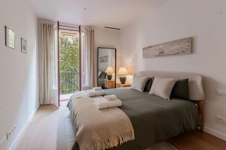 Lloguer Pis  N/a. Carrer de provença, barcelona