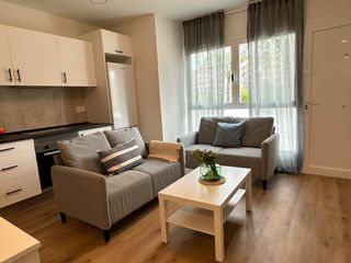 Location Appartement  N/a. Calle pilar, madrid