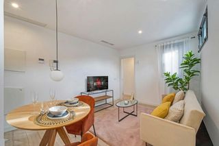 Miete Etagenwohnung  N/a. Calle del cardenal cisneros, madrid