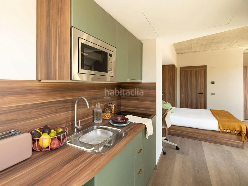 Foto abe22c49-6e5d-4125-b93f-b61282561dfc. Affitto edificio in Raval Barcelona