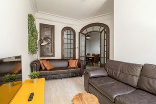 Miete Etagenwohnung  N/a. Carrer creu coberta, barcelona