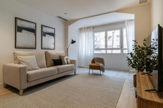 Miete Etagenwohnung  N/a. Calle del doctor fleming, madrid