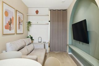 Miete Etagenwohnung  N/a. Carrer dalacant, valencia