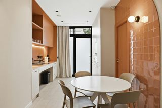 Flat in N/A