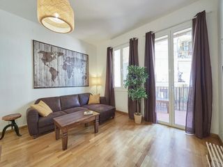 Affitto Appartamento  N/a. Avinguda del parallel, barcelona