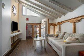 Miete Etagenwohnung  N/a. Calle imperial, madrid