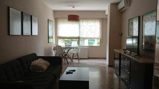 Miete Etagenwohnung  N/a. Carrer de luis arcas, valencia