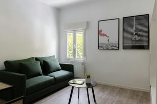 Location Appartement  N/a. Calle daoíz, getafe
