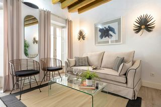 Rent Flat  N/a. Padre marchena, sevilla
