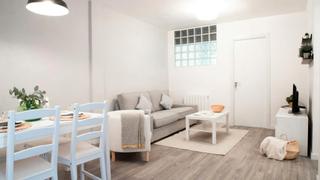 Location Appartement  N/a. Calle illescas, madrid