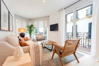 Rent Flat  N/a. Calle aire, sevilla