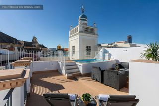 Miete Etagenwohnung  N/a. Calle mendoza ríos, sevilla
