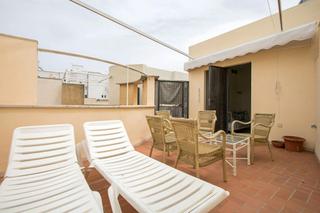 Location Appartement  N/a. Plaza del buen suceso, sevilla
