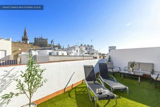 Lloguer Pis  N/a. Calle arfe, sevilla