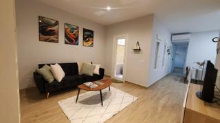 Location Appartement  N/a. Calle de bustamante, madrid
