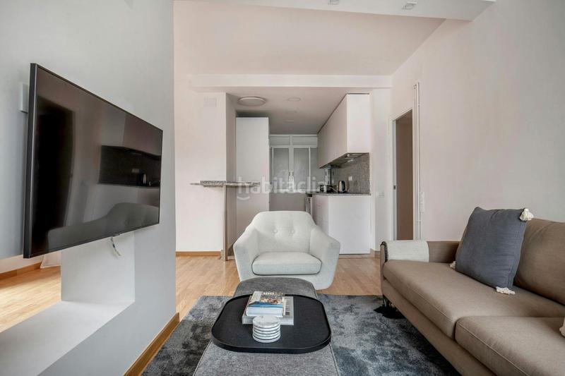 Foto 4941b816-8781-4d4b-94c0-b8ef80c48cf9. Affitto appartamento con riscaldamento in Sant Ramon - Maternitat Barcelona
