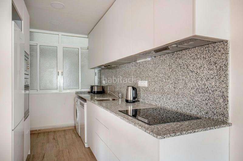 Foto 90391bf6-baed-4ae6-9818-487fcfc169a3. Affitto appartamento con riscaldamento in Sant Ramon - Maternitat Barcelona