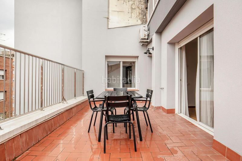 Foto b050717d-578a-4da7-bc54-0fe9c643114a. Affitto appartamento con riscaldamento in Sant Ramon - Maternitat Barcelona