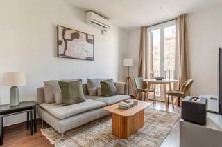 Location Appartement  N/a. Passeig de sant joan, barcelona