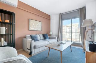Location Appartement  N/a. Carrer de ramon turró, barcelona