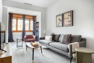 Location Appartement  N/a. Carrer daragó, barcelona