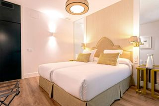 Location Appartement  N/a. Calle betis, sevilla